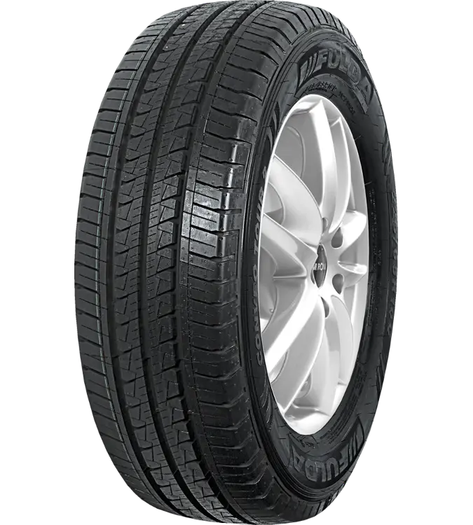 Fulda Conveo Tour 2 195/70 R15 104/102 S C