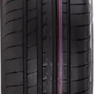 Goodyear Eagle F1 Asymmetric 3 SUV 255/60 R18 112 H XL, AO - Foto en miniatura 3