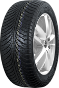 Primer plano de la banda de rodadura Goodyear Vector 4Seasons SUV G2 255/60 R18 108 V VW