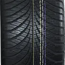 Goodyear Vector 4Seasons SUV G2 215/55 R18 99 V XL - Foto en miniatura 2