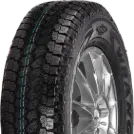 Goodyear Wrangler AT ADV 255/55 R19 111 H XL - Foto en miniatura 1