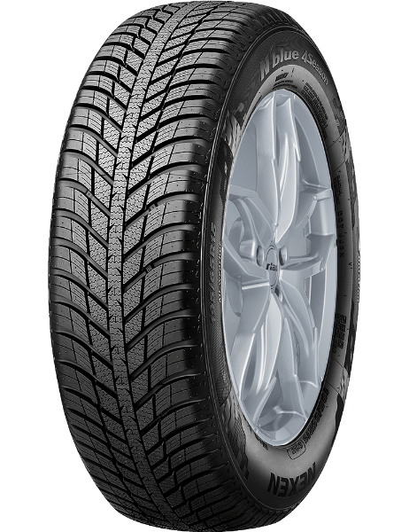 Nexen N'Blue 4 Season 185/65 R15 88 H