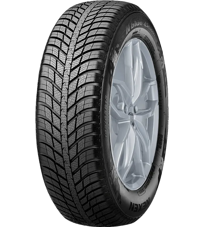 Nexen N'Blue 4 Season 225/60 R18 104 V XL