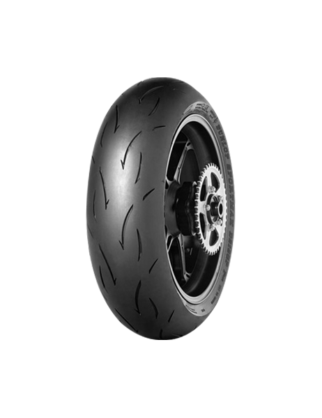 Dunlop Sportmax GP Racer D212 120/70ZR17 (58 W) Delanteros TL M Medium