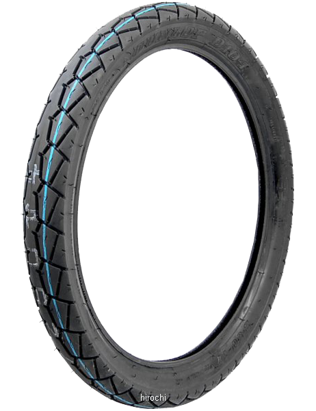 Dunlop D104 2.50-17 38 L Delanteros TT