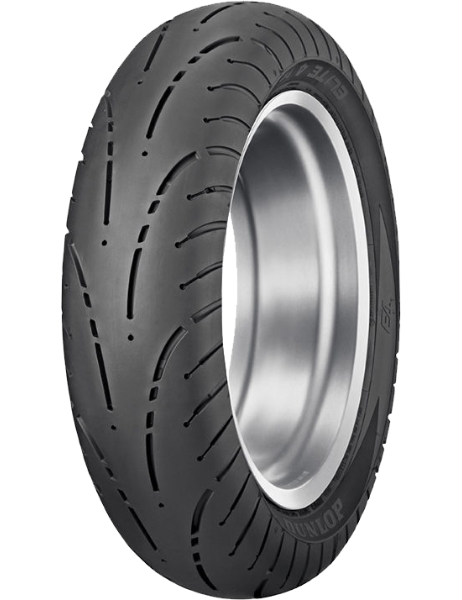 Dunlop Elite 4 160/80 B16 80 H Traseros TL