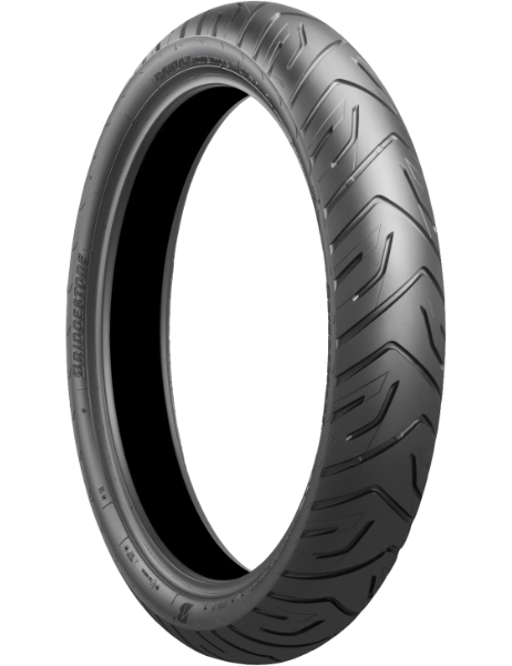Bridgestone Battlax Adventure A41 110/80 R19 59 V Delanteros TL G
