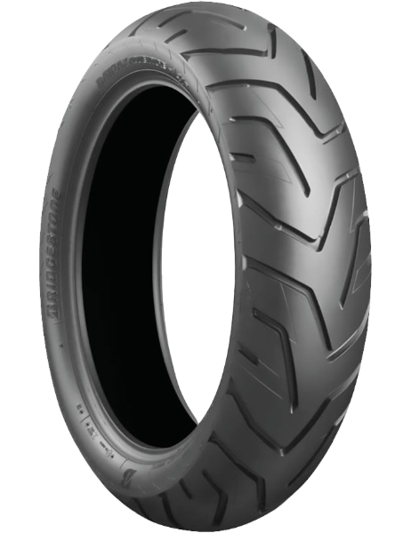Bridgestone Battlax Adventure A41 140/80 R17 69 V Traseros TL