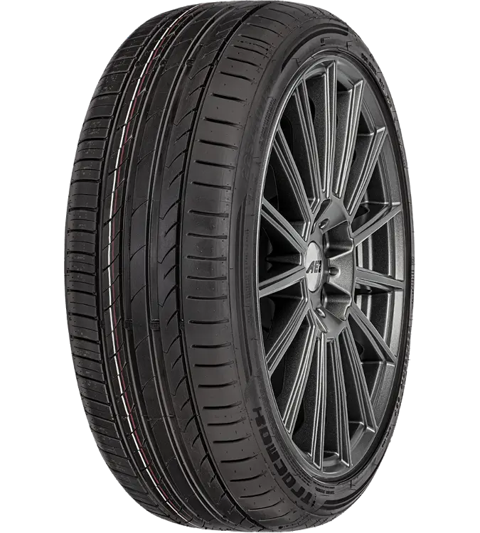Tracmax X Privilo TX-3 255/45 R20 105 Y XL, ZR
