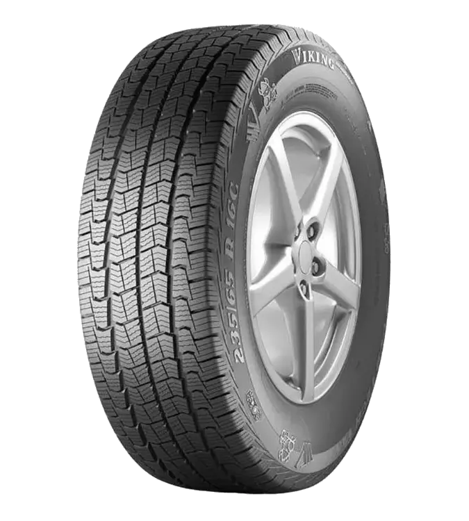 Viking FourTech Van 195/60 R16 99/97 H C