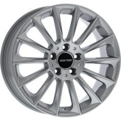 GMP Italia STELLAR Silver