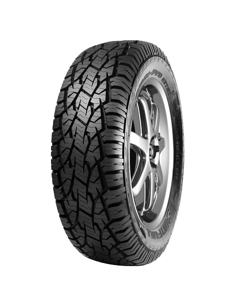 Sunfull MONT-PRO AT782 265/70 R17 121/118 S