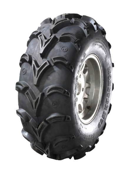 SunF A-050 27x12-12 70 J TL E