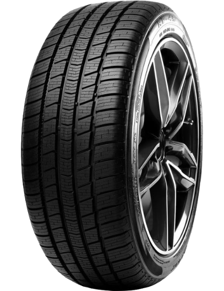 Radar Dimax RP-4S 235/55 R17 103 W XL, ZR