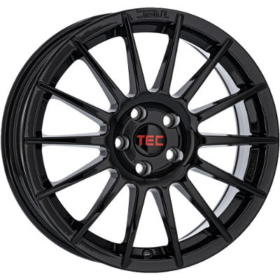TEC SPEEDWHEELS Tec AS2 BG 7,50x17 5x112,00 ET45,00