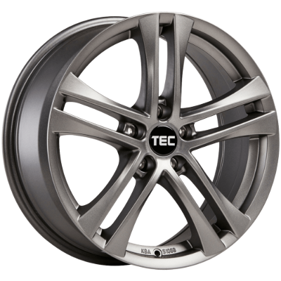 TEC SPEEDWHEELS Tec AS4 DG 6,50x16 5x112,00 ET54,00