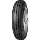Primer plano de la banda de rodadura Fortuna Ecoplus HP 195/65 R15 95 T XL