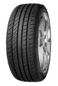 Primer plano de la banda de rodadura Fortuna Ecoplus SUV 215/60 R17 96 H