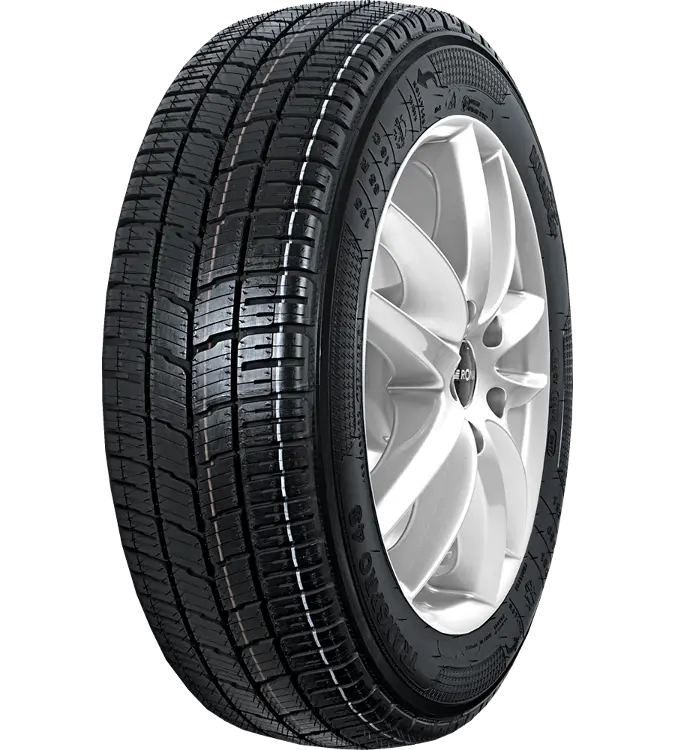 Kleber Transpro 4S 215/70 R15 109/107 S C