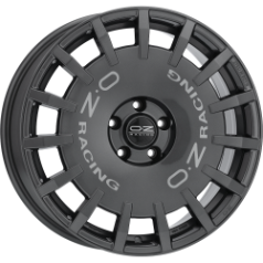 OZ RALLY RACING GRAPHITE