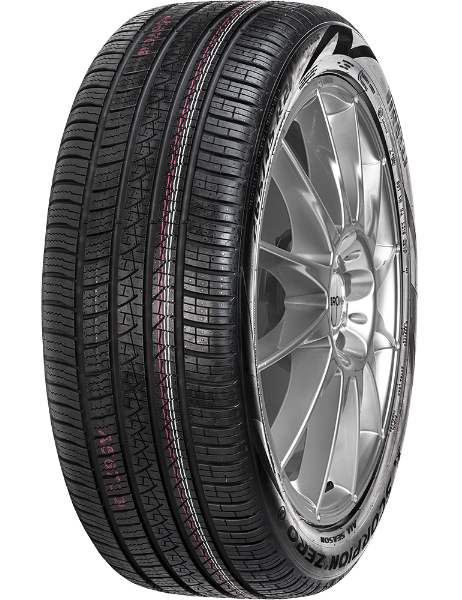 Pirelli Scorpion Zero All Season 255/55 R20 110 Y XL, ZR, LR