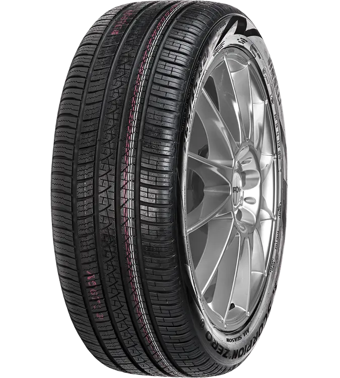Pirelli Scorpion Zero All Season 315/35 R22 111 V XL, NC0