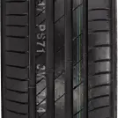 Kumho Ecsta PS71 245/40 R20 99 Y XL, ZR - Foto en miniatura 2