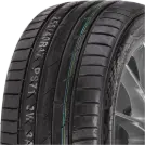 Kumho Ecsta PS71 245/40 R20 99 Y XL, ZR - Foto en miniatura 3