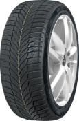 Primer plano de la banda de rodadura Nexen Winguard Sport 2 275/40 R18 103 V XL