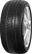 Primer plano de la banda de rodadura Zeetex WH1000 225/45 R17 94 V XL