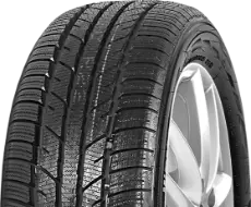 Primer plano de la banda de rodadura Zeetex WP1000
