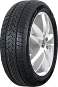Primer plano de la banda de rodadura Imperial Snowdragon UHP 265/45 R20 108 V XL