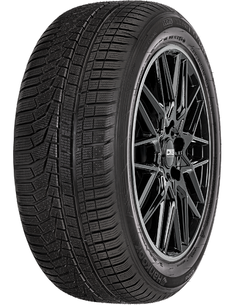 Hankook Winter i*cept evo2 SUV W320C 255/50 R19 107 V RUN ON FLAT XL, MFS