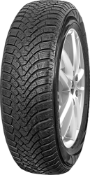 Primer plano de la banda de rodadura Falken Eurowinter HS01 SUV 235/70 R17 109 H XL