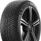 Michelin Pilot Alpin 5 225/45 R18 95 V XL - Foto en miniatura 1