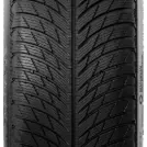 Michelin Pilot Alpin 5 225/45 R18 95 V XL - Foto en miniatura 2