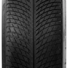 Michelin Pilot Alpin 5 295/30 R21 102 V XL, NA0 - Foto en miniatura 2