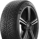 Michelin Pilot Alpin 5 225/45 R18 95 V XL, MO1 - Foto en miniatura 1