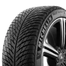 Michelin Pilot Alpin 5 225/45 R18 95 V XL, MO1 - Foto en miniatura 3