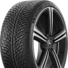 Michelin Pilot Alpin 5 245/35 R20 95 V XL, NA5 - Foto en miniatura 1