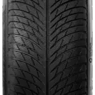 Michelin Pilot Alpin 5 245/35 R20 95 V XL, NA5 - Foto en miniatura 2