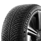 Michelin Pilot Alpin 5 245/35 R20 95 V XL, NA5 - Foto en miniatura 3