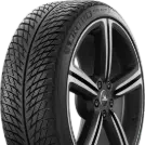 Michelin Pilot Alpin 5 205/40 R18 86 V XL - Foto en miniatura 1
