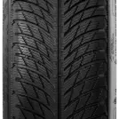 Michelin Pilot Alpin 5 205/40 R18 86 V XL - Foto en miniatura 2