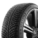 Michelin Pilot Alpin 5 205/40 R18 86 V XL - Foto en miniatura 3