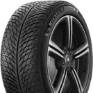 Michelin Pilot Alpin 5 245/45 R17 99 H XL, MO - Foto en miniatura 1