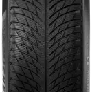 Michelin Pilot Alpin 5 245/45 R17 99 H XL, MO - Foto en miniatura 2