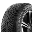Michelin Pilot Alpin 5 245/45 R17 99 H XL, MO - Foto en miniatura 3