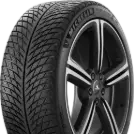 Michelin Pilot Alpin 5 225/45 R18 95 H XL, MO - Foto en miniatura 1