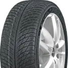Michelin Pilot Alpin 5 265/40 R20 104 V XL, MO1, Acoustic - Foto en miniatura 1